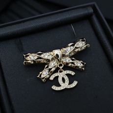 Chanel Brooches